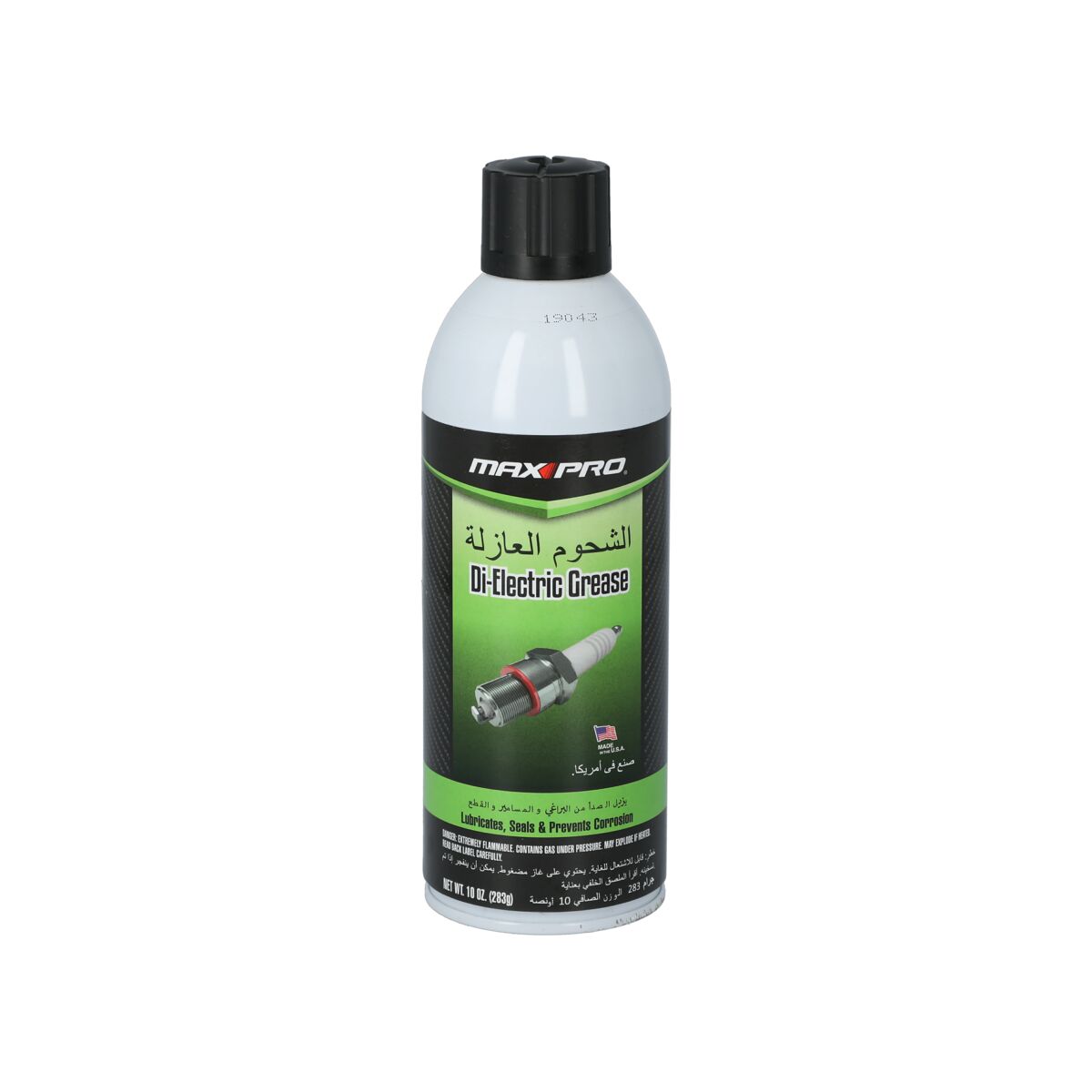 GREASE 10oz. DIELECTRIC MAX PRO Lubricants, Grease & Lubricants, Grease & Adhesives Auto